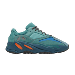 Yeezy 700 Fade Azure