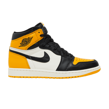 AJ1 Taxi