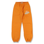 Off-White Orange Tape Diagonals Logo Sweatpants