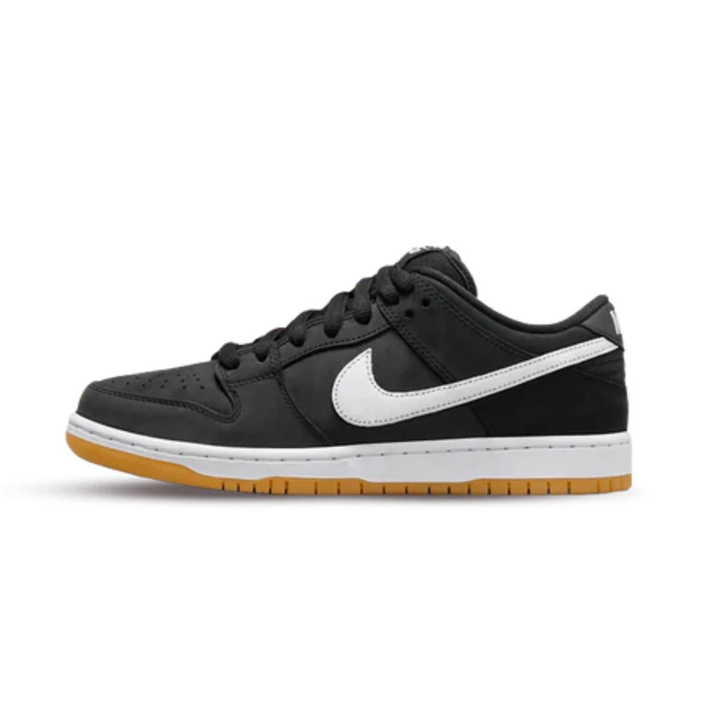 SB Dunk Black Gum
