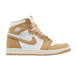 AJ1 High Praline W