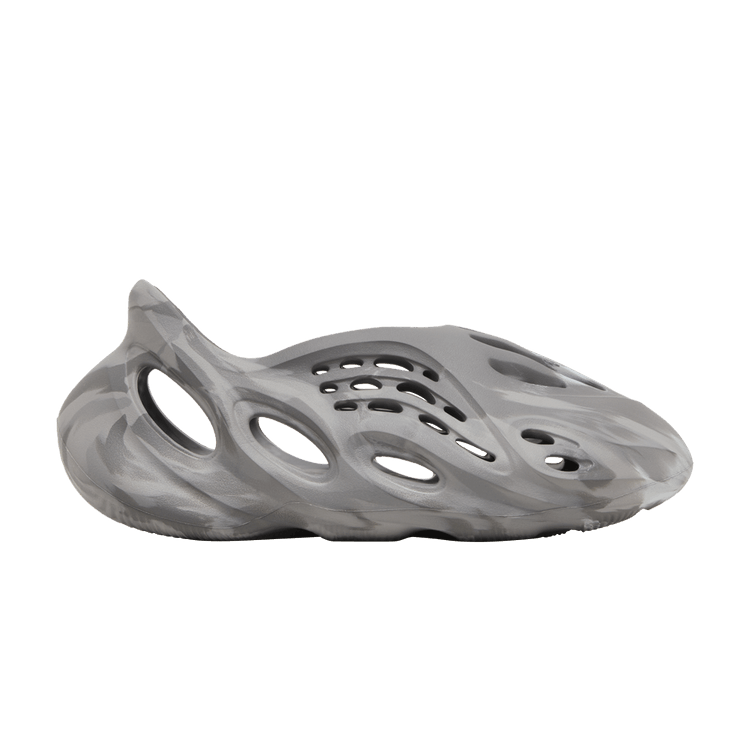 Yeezy Foam Rnnr Mx Granite