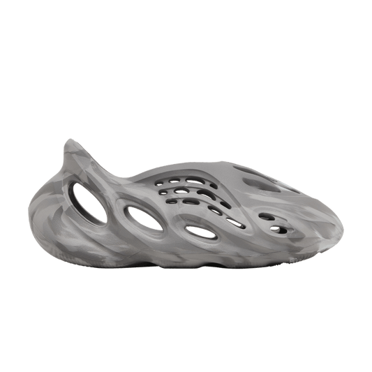 Yeezy Foam Rnnr Mx Granite