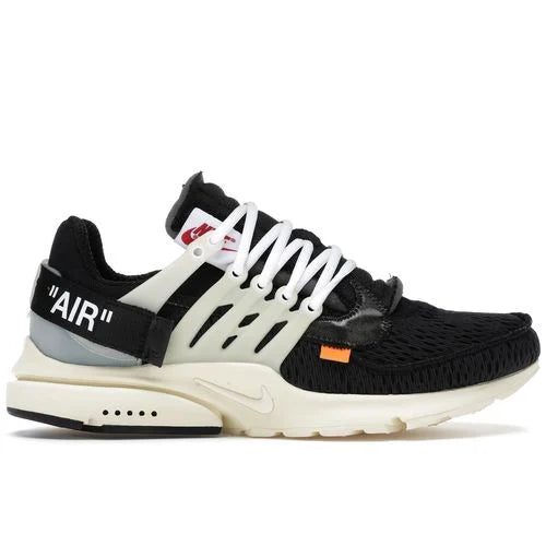 Off-White Air Presto