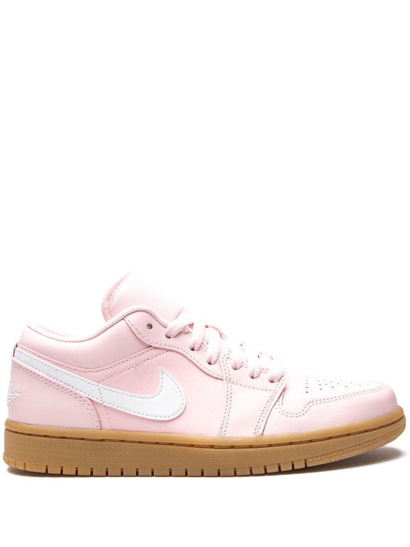 AJ1 low artic pink gum