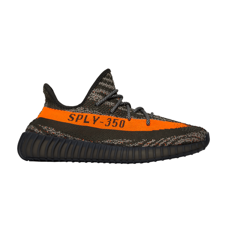 YEEZY 350 Carbon beluga