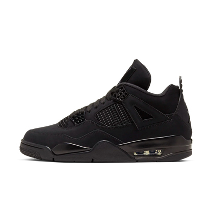 AJ4 Black Cat