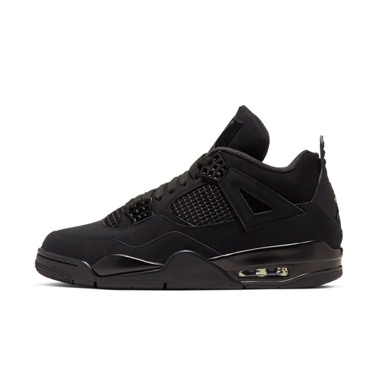 AJ4 Black Cat