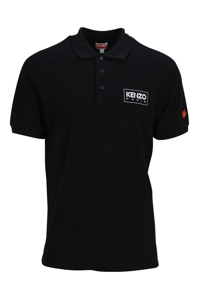 KENZO POLO BLACK