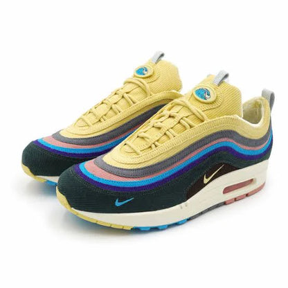 Sean Wotherspoon Nike Air Max