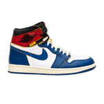 AJ1 High Union Blue Storm