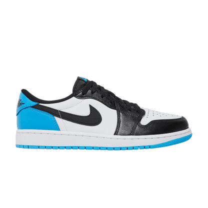 AJ1 low powder blue
