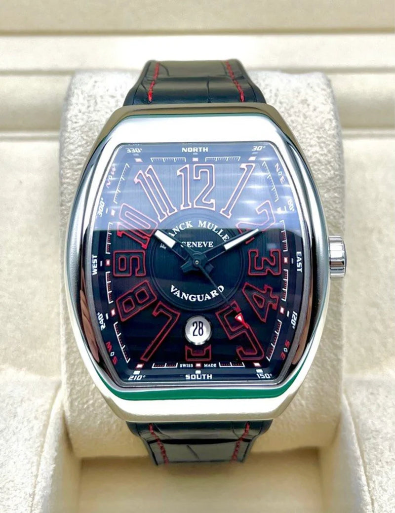 Franck Muller Vanguard V41