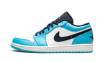 AJ1 low UNC 2021