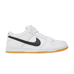 NIKE SB DUNK WHITE GUM