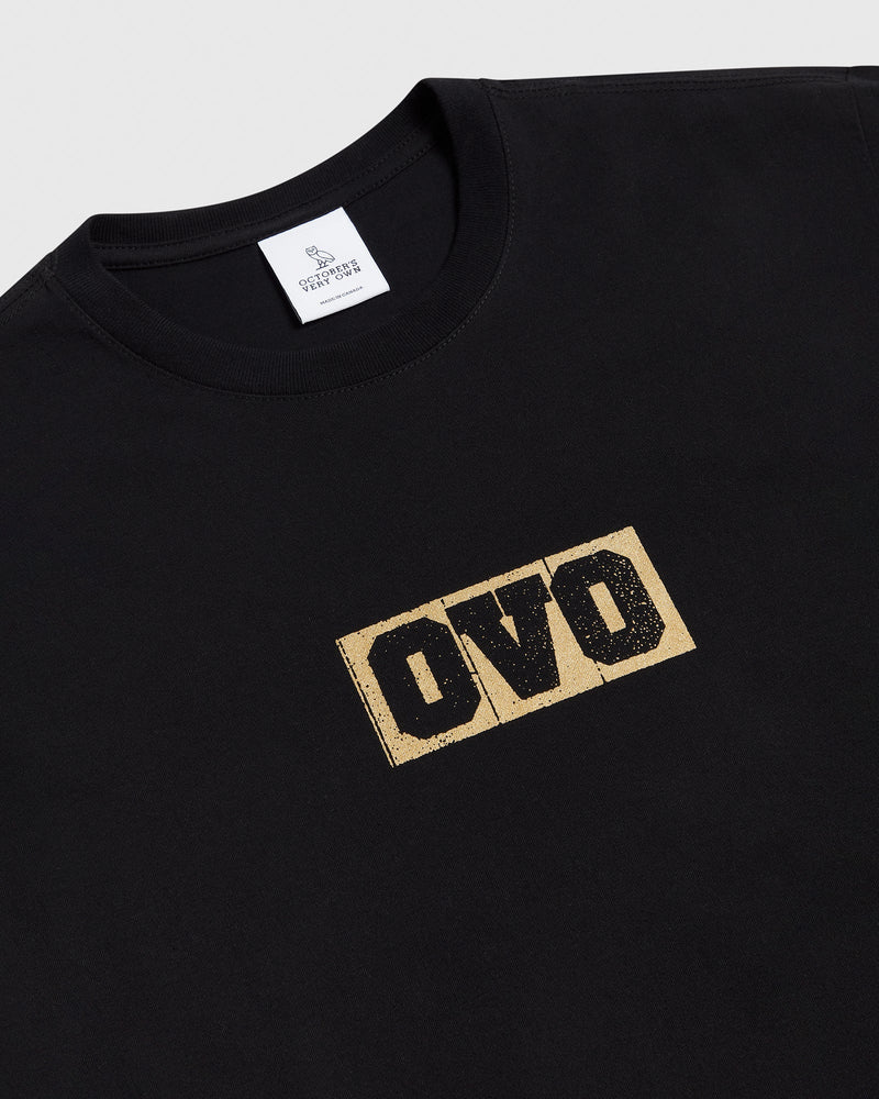 OVO SLAB T-SHIRT