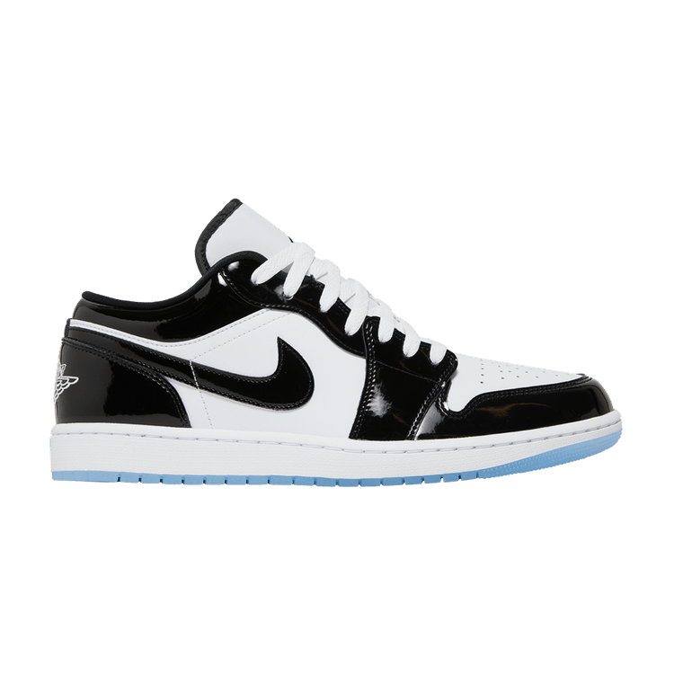 AJ1 Low concord