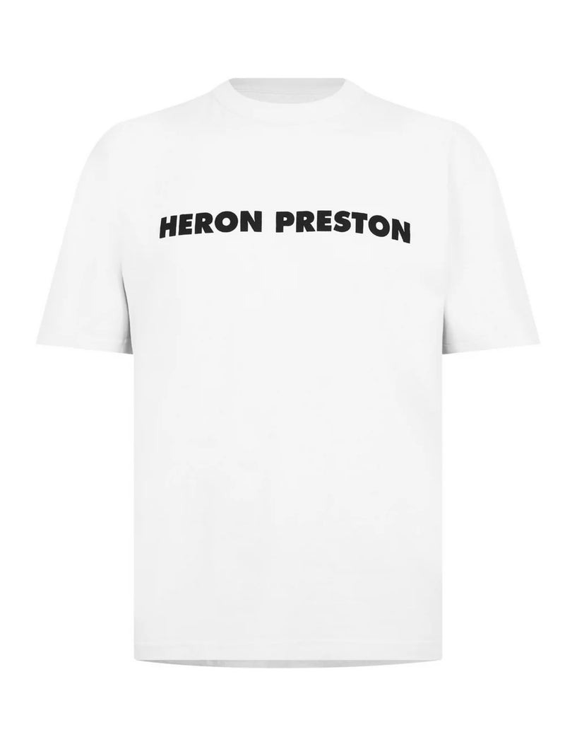 HERON PRESTON THIS IS NOT TEE WHITE