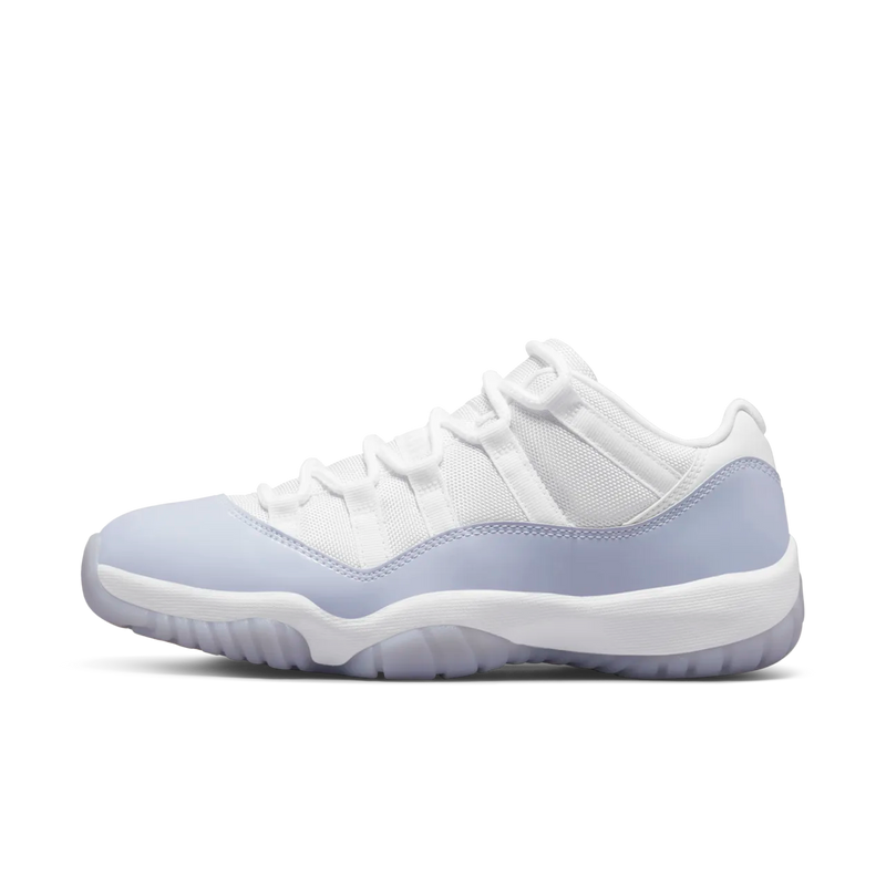 AJ11 Low Pure Violet