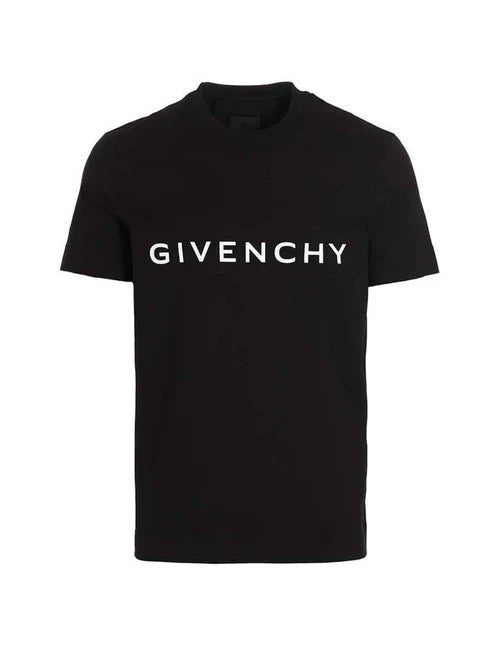 Givenchy Basic Logo Tshirt