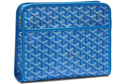 Goyard Jouvence MM (Blue)