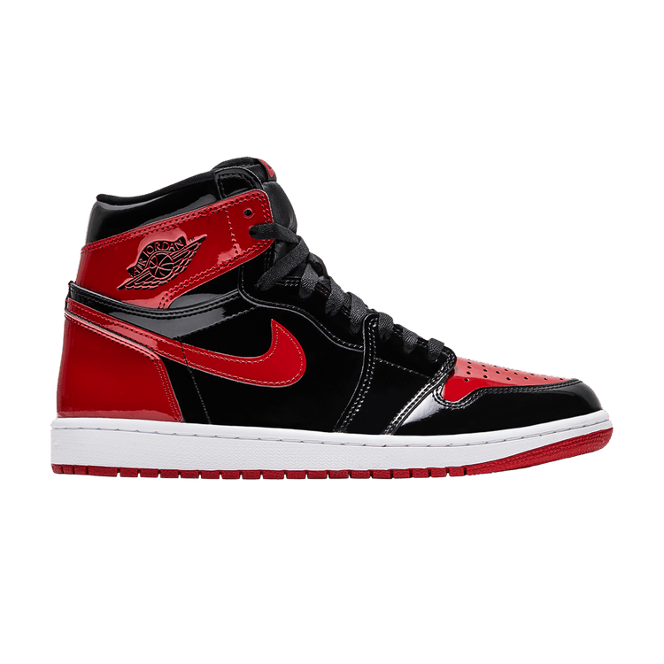 AJ1 Patent bred