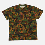 Off-White Camo Arrows Oversized T-Shirt