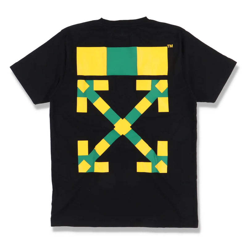 Off-White Johannesburg Africa Exclusive Arrows T-shirt