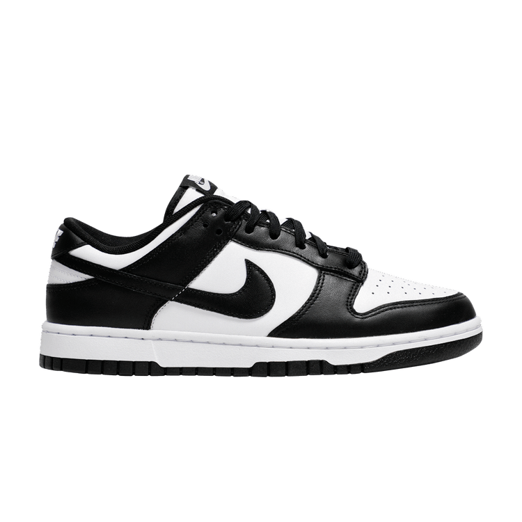 Nike Panda Dunk