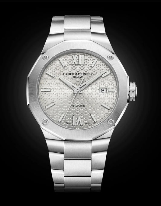 Baume & Mercier Riviera Automatic