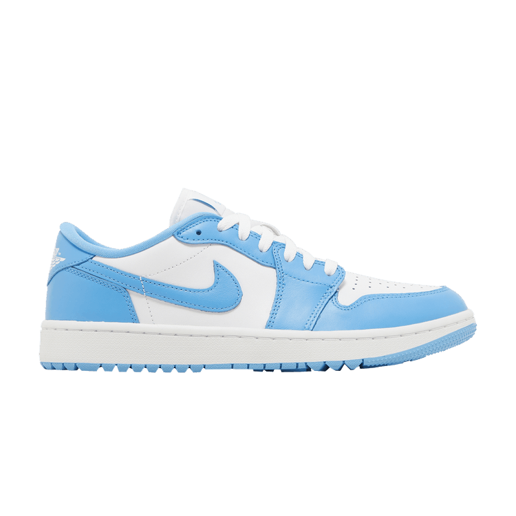 AJ1 low golf UNC