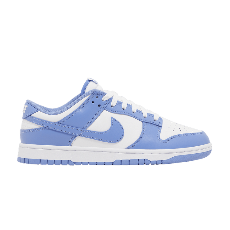 NIKE DUNK POLAR