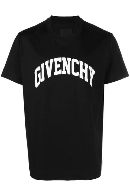 Givenchy College Logo Tshirt