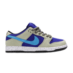 SB Dunk Low Celedon