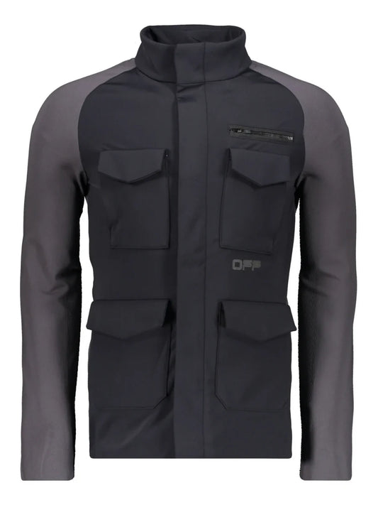 Off-White Active Seamless Windbreaker Jacket