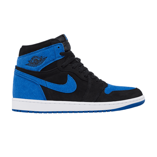 AJ1 reimagined Royal