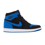 AJ1 reimagined Royal