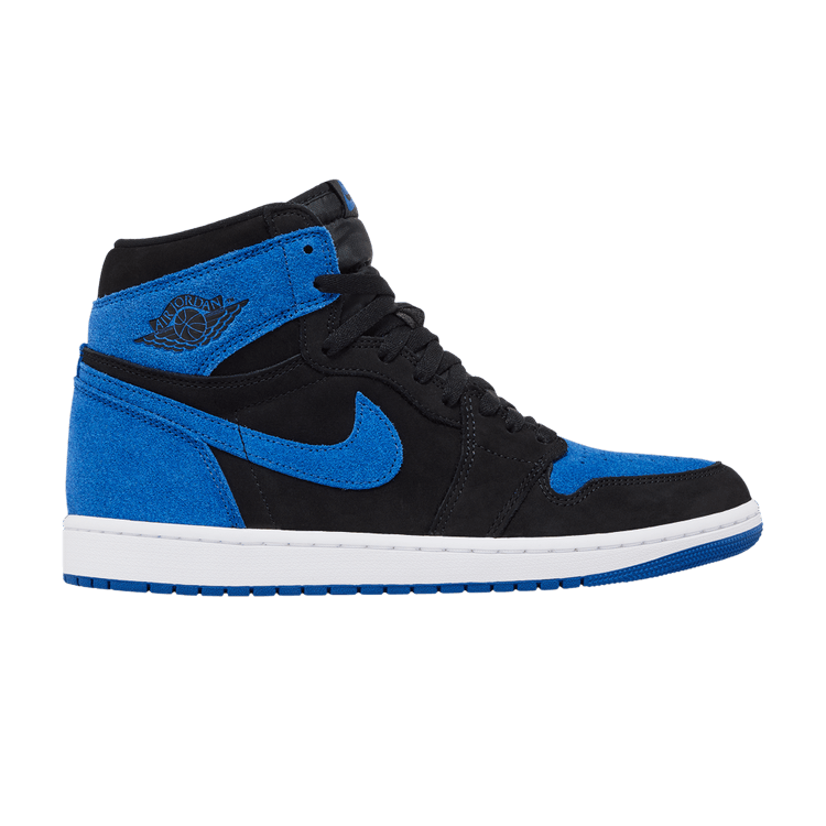 AJ1 reimagined Royal