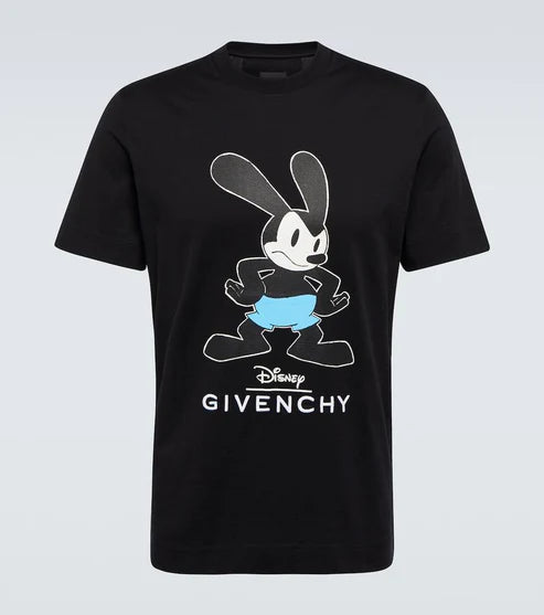 Givenchy x Disney Tshirt
