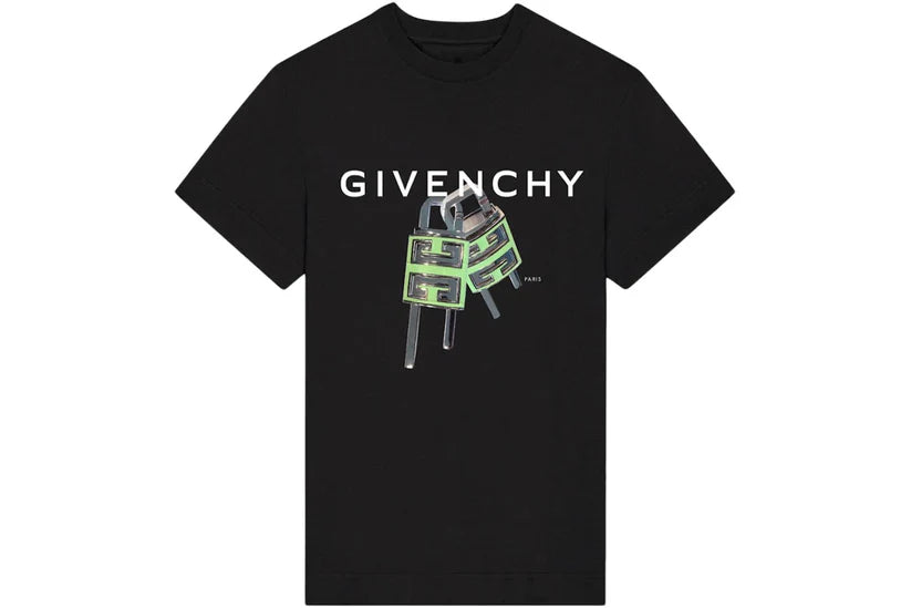 Givenchy New Season Lock (black)