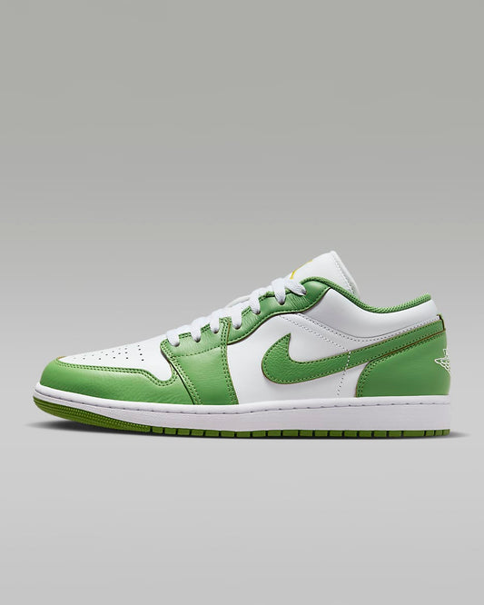 AJ1 Low SE Green