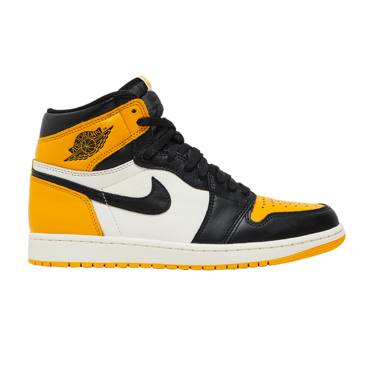 AJ1 Taxi