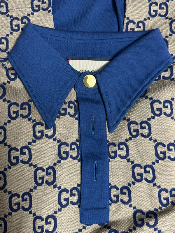 Gucci Monogram Polo M