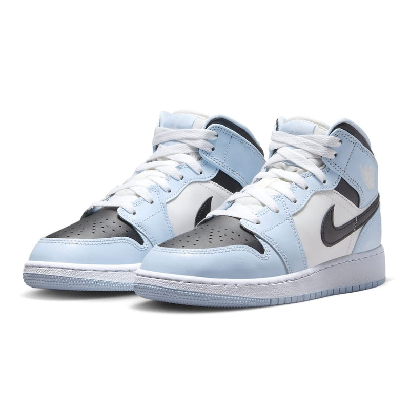 AJ1 Ice Blue