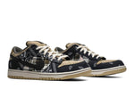 SB Dunk Low Travis Cactus Jack