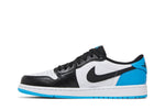 AJ1 low powder blue