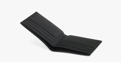 MCM Bifold (Black/Purple)