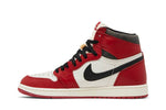 AJ1 Lost and Found