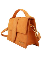 JACQUEMUS LE BAMBINOU BAG ORANGE