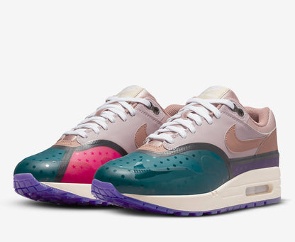 Air Max Plum